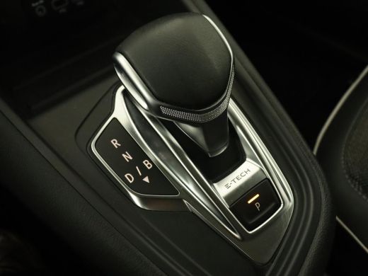 Renault Captur 1.6 E-Tech Hybrid 145 Intens | Automaat | Carplay | PHEV | Half leder | Adaptive cruise | Climate... ActivLease financial lease