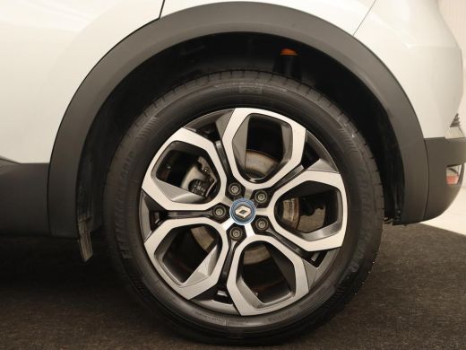 Renault Captur 1.6 E-Tech Hybrid 145 Intens | Automaat | Carplay | PHEV | Half leder | Adaptive cruise | Climate... ActivLease financial lease