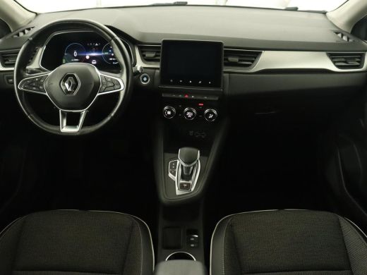 Renault Captur 1.6 E-Tech Hybrid 145 Intens | Automaat | Carplay | PHEV | Half leder | Adaptive cruise | Climate... ActivLease financial lease