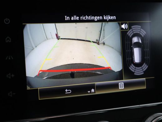 Renault Kadjar 1.3 TCe Black Edition | Trekhaak | Stoelverwarming | Adaptive cruise | Leder/Alcantara | Camera |... ActivLease financial lease