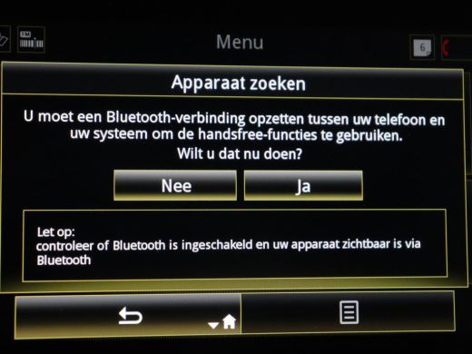 Renault Kadjar 1.3 TCe Black Edition | Trekhaak | Stoelverwarming | Adaptive cruise | Leder/Alcantara | Camera |... ActivLease financial lease