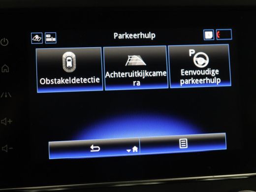 Renault Kadjar 1.3 TCe Black Edition | Trekhaak | Stoelverwarming | Adaptive cruise | Leder/Alcantara | Camera |... ActivLease financial lease