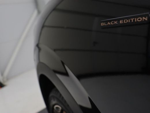 Renault Kadjar 1.3 TCe Black Edition | Trekhaak | Stoelverwarming | Adaptive cruise | Leder/Alcantara | Camera |... ActivLease financial lease