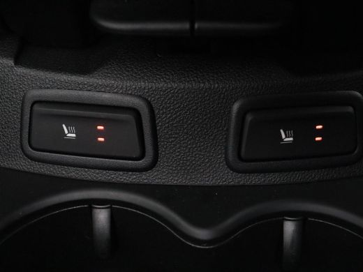 Renault Kadjar 1.3 TCe Black Edition | Trekhaak | Stoelverwarming | Adaptive cruise | Leder/Alcantara | Camera |... ActivLease financial lease