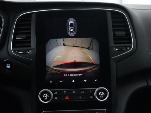 Renault Megane E-Tech 1.6 E-Tech Plug-In Hybrid 160 | Stoelverwarming | Head-Up | Trekhaak | Adaptive cruise | Carplay ... ActivLease financial lease