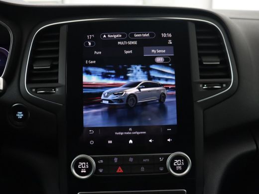 Renault Megane E-Tech 1.6 E-Tech Plug-In Hybrid 160 | Stoelverwarming | Head-Up | Trekhaak | Adaptive cruise | Carplay ... ActivLease financial lease