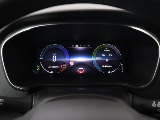 Renault Megane E-Tech 1.6 E-Tech Plug-In Hybrid 160 | Stoelverwarming | Head-Up | Trekhaak | Adaptive cruise | Carplay ... ActivLease financial lease