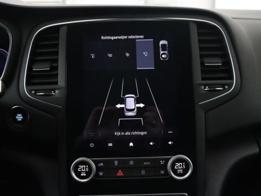 Renault Megane E-Tech 1.6 E-Tech Plug-In Hybrid 160 | Stoelverwarming | Head-Up | Trekhaak | Adaptive cruise | Carplay ... ActivLease financial lease