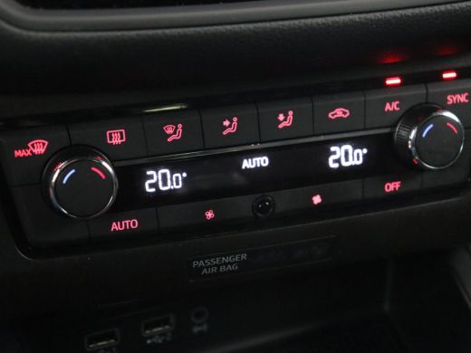 Seat Ibiza 1.0 TSI FR Intense | Trekhaak | Camera | Carplay | Navigatie | Climate control | Parkeerhulp | Cr... ActivLease financial lease