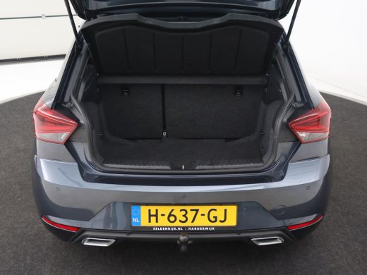 Seat Ibiza 1.0 TSI FR Intense | Trekhaak | Camera | Carplay | Navigatie | Climate control | Parkeerhulp | Cr... ActivLease financial lease