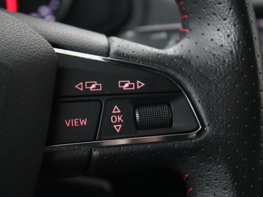 Seat Ibiza 1.0 TSI FR Intense | Trekhaak | Camera | Carplay | Navigatie | Climate control | Parkeerhulp | Cr... ActivLease financial lease