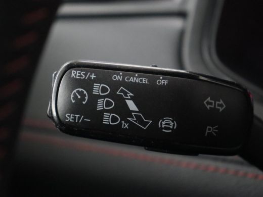 Seat Ibiza 1.0 TSI FR Intense | Trekhaak | Camera | Carplay | Navigatie | Climate control | Parkeerhulp | Cr... ActivLease financial lease