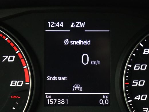 Seat Ibiza 1.0 TSI FR Intense | Trekhaak | Camera | Carplay | Navigatie | Climate control | Parkeerhulp | Cr... ActivLease financial lease