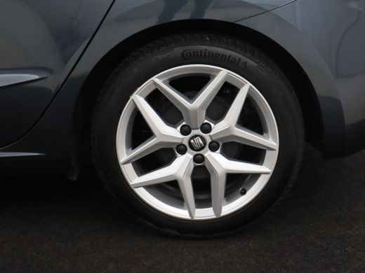 Seat Ibiza 1.0 TSI FR Intense | Trekhaak | Camera | Carplay | Navigatie | Climate control | Parkeerhulp | Cr... ActivLease financial lease