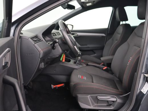 Seat Ibiza 1.0 TSI FR Intense | Trekhaak | Camera | Carplay | Navigatie | Climate control | Parkeerhulp | Cr... ActivLease financial lease