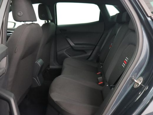 Seat Ibiza 1.0 TSI FR Intense | Trekhaak | Camera | Carplay | Navigatie | Climate control | Parkeerhulp | Cr... ActivLease financial lease