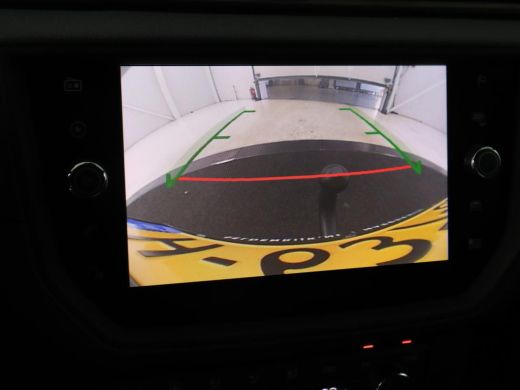 Seat Ibiza 1.0 TSI FR Intense | Trekhaak | Camera | Carplay | Navigatie | Climate control | Parkeerhulp | Cr... ActivLease financial lease