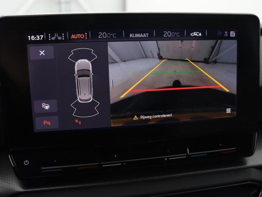 Seat Leon 1.0 TSI Style Business Intense | Trekhaak | Stoelverwarming | Carplay | Adaptive cruise | Stuurve... ActivLease financial lease