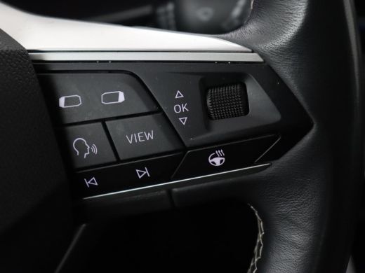 Seat Leon 1.0 TSI Style Business Intense | Trekhaak | Stoelverwarming | Carplay | Adaptive cruise | Stuurve... ActivLease financial lease