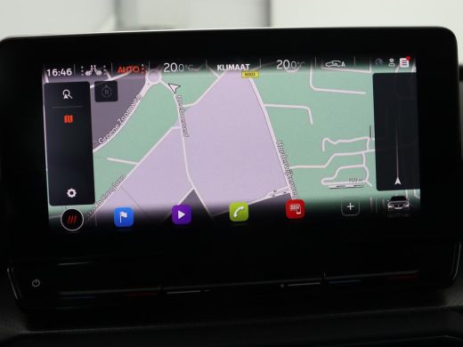 Seat Leon 1.0 TSI Style Business Intense | Trekhaak | Stoelverwarming | Carplay | Adaptive cruise | Stuurve... ActivLease financial lease