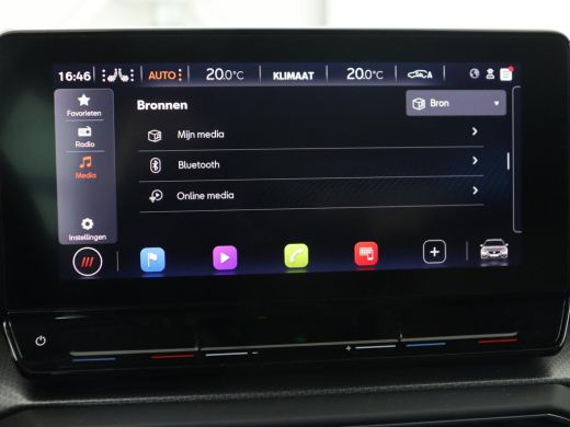 Seat Leon 1.0 TSI Style Business Intense | Trekhaak | Stoelverwarming | Carplay | Adaptive cruise | Stuurve... ActivLease financial lease