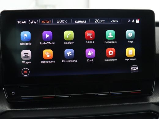 Seat Leon 1.0 TSI Style Business Intense | Trekhaak | Stoelverwarming | Carplay | Adaptive cruise | Stuurve... ActivLease financial lease