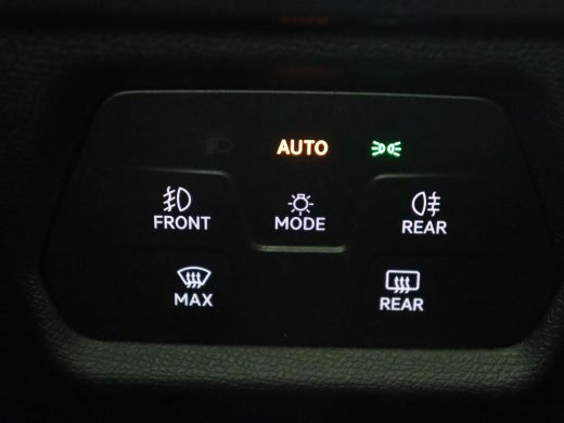 Seat Leon 1.0 TSI Style Business Intense | Trekhaak | Stoelverwarming | Carplay | Adaptive cruise | Stuurve... ActivLease financial lease