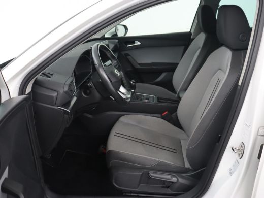 Seat Leon 1.0 TSI Style Business Intense | Trekhaak | Stoelverwarming | Carplay | Adaptive cruise | Stuurve... ActivLease financial lease