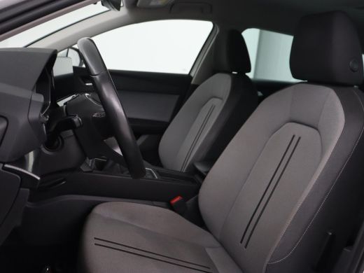 Seat Leon 1.0 TSI Style Business Intense | Trekhaak | Stoelverwarming | Carplay | Adaptive cruise | Stuurve... ActivLease financial lease