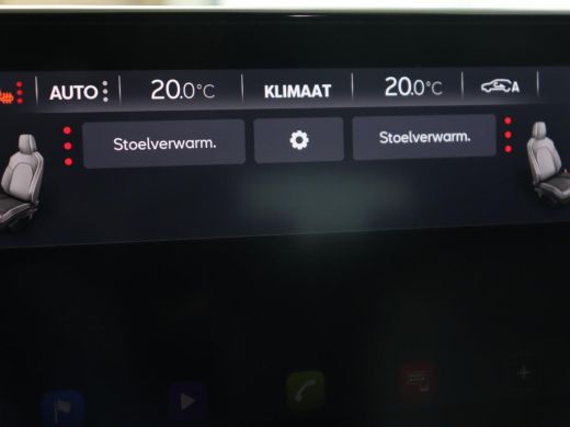 Seat Leon 1.0 TSI Style Business Intense | Trekhaak | Stoelverwarming | Carplay | Adaptive cruise | Stuurve... ActivLease financial lease