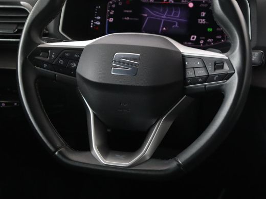 Seat Tarraco 1.4 TSI e-Hybrid PHEV Xcellence | Trekhaak | Stoelverwarming | Adaptive cruise | Carplay | Camera... ActivLease financial lease