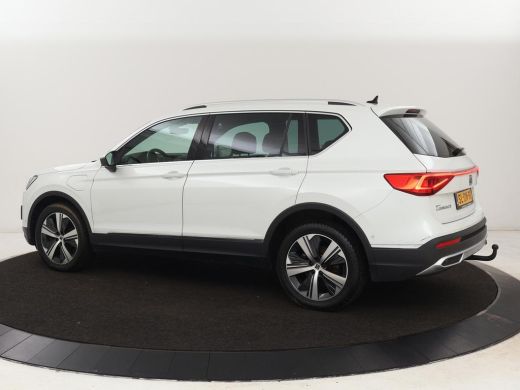 Seat Tarraco 1.4 TSI e-Hybrid PHEV Xcellence | Trekhaak | Stoelverwarming | Adaptive cruise | Carplay | Camera... ActivLease financial lease