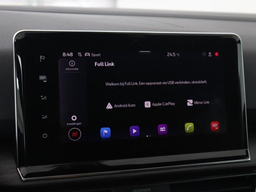 Seat Tarraco 1.4 TSI e-Hybrid PHEV Xcellence | Trekhaak | Stoelverwarming | Adaptive cruise | Carplay | Camera... ActivLease financial lease