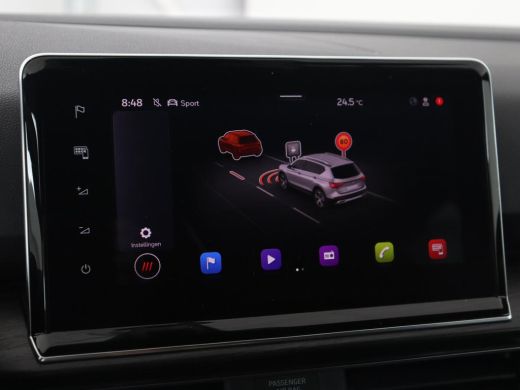 Seat Tarraco 1.4 TSI e-Hybrid PHEV Xcellence | Trekhaak | Stoelverwarming | Adaptive cruise | Carplay | Camera... ActivLease financial lease