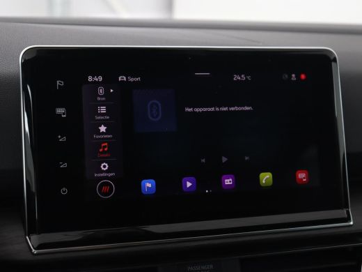 Seat Tarraco 1.4 TSI e-Hybrid PHEV Xcellence | Trekhaak | Stoelverwarming | Adaptive cruise | Carplay | Camera... ActivLease financial lease