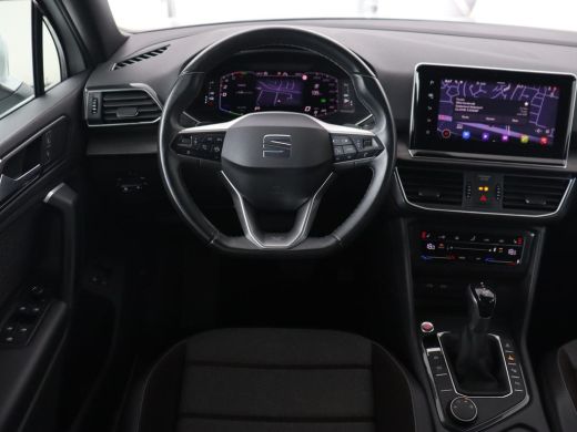 Seat Tarraco 1.4 TSI e-Hybrid PHEV Xcellence | Trekhaak | Stoelverwarming | Adaptive cruise | Carplay | Camera... ActivLease financial lease