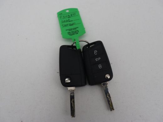 Seat Tarraco 1.4 TSI eHybrid PHEV FR | Panoramadak | Trekhaak | Adaptive cruise | Alcantara | Carplay | Naviga... ActivLease financial lease