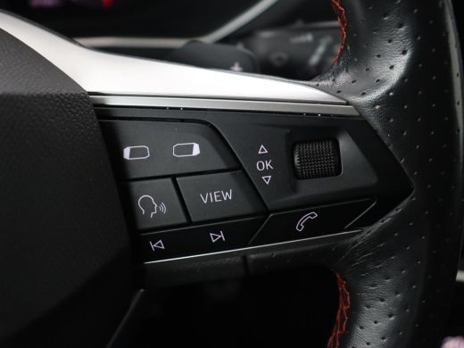 Seat Tarraco 1.4 TSI eHybrid PHEV FR | Panoramadak | Trekhaak | Adaptive cruise | Alcantara | Carplay | Naviga... ActivLease financial lease