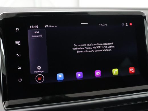 Seat Tarraco 1.4 TSI eHybrid PHEV FR | Panoramadak | Trekhaak | Adaptive cruise | Alcantara | Carplay | Naviga... ActivLease financial lease