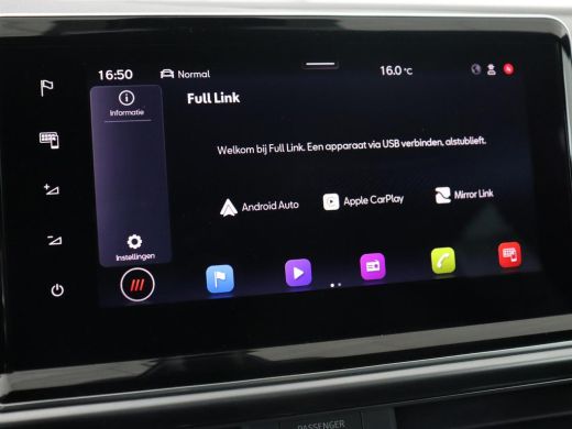 Seat Tarraco 1.4 TSI eHybrid PHEV FR | Panoramadak | Trekhaak | Adaptive cruise | Alcantara | Carplay | Naviga... ActivLease financial lease