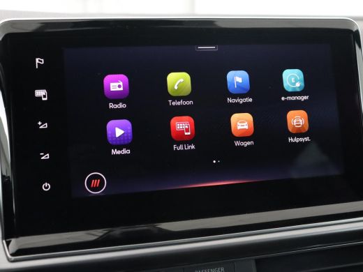 Seat Tarraco 1.4 TSI eHybrid PHEV FR | Panoramadak | Trekhaak | Adaptive cruise | Alcantara | Carplay | Naviga... ActivLease financial lease