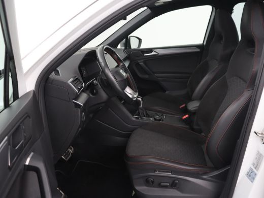 Seat Tarraco 1.4 TSI eHybrid PHEV FR | Panoramadak | Trekhaak | Adaptive cruise | Alcantara | Carplay | Naviga... ActivLease financial lease