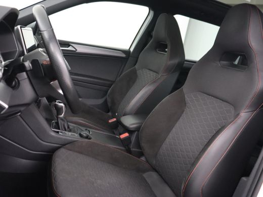 Seat Tarraco 1.4 TSI eHybrid PHEV FR | Panoramadak | Trekhaak | Adaptive cruise | Alcantara | Carplay | Naviga... ActivLease financial lease