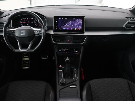 Seat Tarraco 1.4 TSI eHybrid PHEV FR | Panoramadak | Trekhaak | Adaptive cruise | Alcantara | Carplay | Naviga... ActivLease financial lease