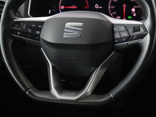 Seat Tarraco 1.4 TSI eHybrid PHEV FR | Panoramadak | Trekhaak | Adaptive cruise | Alcantara | Carplay | Naviga... ActivLease financial lease