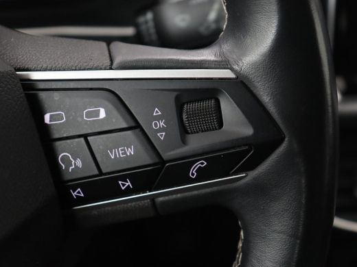 Seat Tarraco 1.5 TSI Style 7-Persoons | Trekhaak | Park Assist | Camera | Carplay | 18'' | Climate control | C... ActivLease financial lease