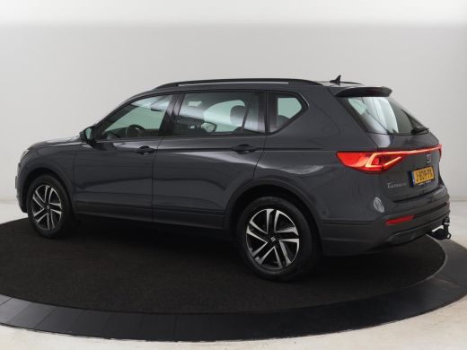 Seat Tarraco 1.5 TSI Style 7-Persoons | Trekhaak | Park Assist | Camera | Carplay | 18'' | Climate control | C... ActivLease financial lease