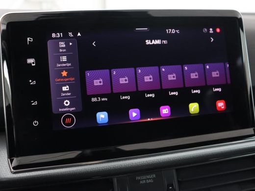 Seat Tarraco 1.5 TSI Style 7-Persoons | Trekhaak | Park Assist | Camera | Carplay | 18'' | Climate control | C... ActivLease financial lease