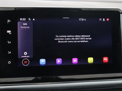 Seat Tarraco 1.5 TSI Style 7-Persoons | Trekhaak | Park Assist | Camera | Carplay | 18'' | Climate control | C... ActivLease financial lease