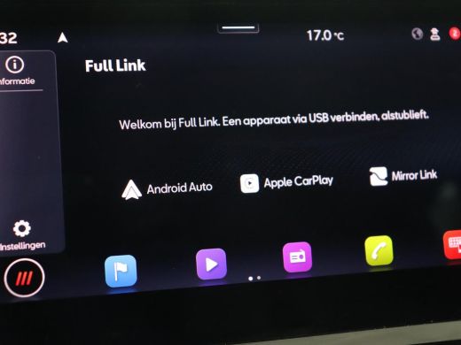 Seat Tarraco 1.5 TSI Style 7-Persoons | Trekhaak | Park Assist | Camera | Carplay | 18'' | Climate control | C... ActivLease financial lease